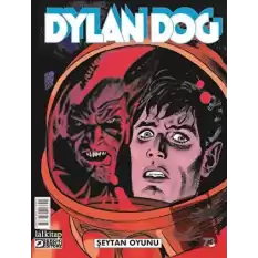 Dylan Dog Sayı: 73 - Şeytan Oyunu