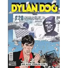 Dylan Dog Sayı: 75 - Bir Avuç Sterlin İçin