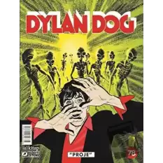 Dylan Dog Sayı 78 - Proje