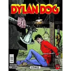 Dylan Dog Sayı 79