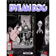 Dylan Dog Sayı: 84 - Safara