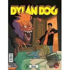 Dylan Dog Sayı 88: Öcü