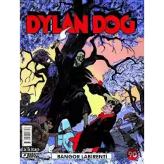 Dylan Dog Sayı 90