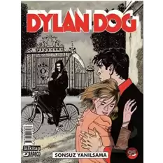 Dylan Dog Sayı: 95