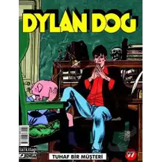 Dylan Dog Sayı 97