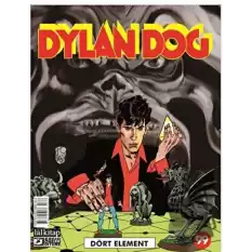 Dylan Dog Sayı 99