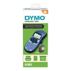 Dymo Letratag Klasik Etiket Makinesi 2174576