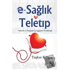 E-Sağlık ve Teletıp