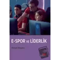 E-Spor ve Liderlik