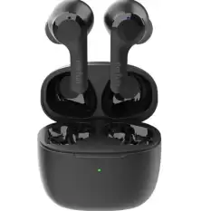 Earfun Air Tw200B Siyah 4 Mikrofonlu Enc Ipx7 Suya Dayanıklı Bluetooth Gerçek Kablosuz Kulaklık