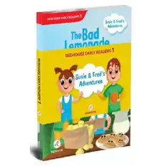 Early Readers 1 - Susie and Fred’s Adventures