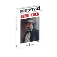 Ebedi Koca