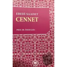 Ebedi Saadet Cennet