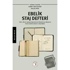 Ebelik Staj Defteri