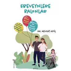 Ebeveynlere Balonlar