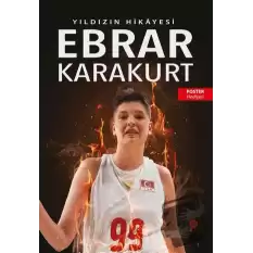 Ebrar Karakurt