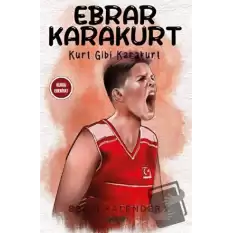 Ebrar Karakurt