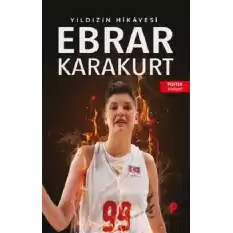 Ebrar Karakurt