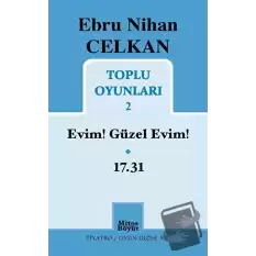 Ebru Nihan Celkan Toplu Oyunları 2