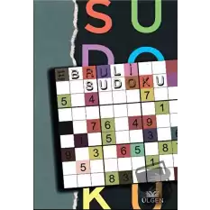 Ebruli Sudoku