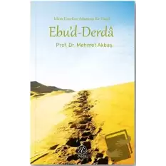 Ebud - Derda