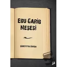 Ebu Garib Neşesi