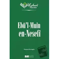 Ebül Muin en-Nesefi - Nebevi Varisler 50