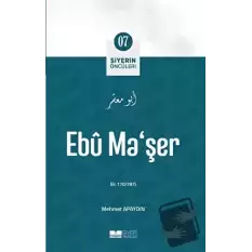 Ebu Maşer