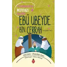 Ebu Ubeyde Bin Cerrah (ra)