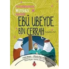 Ebu Ubeyde Bin Cerrah (ra)