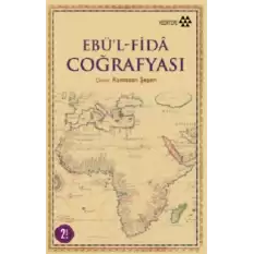 Ebül Fida Coğrafyası