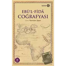 Ebü’l Fida Coğrafyası