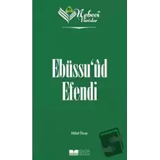 Ebüssuud Efendi - Nebevi Varisler 76