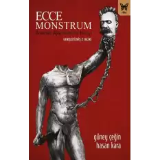 Ecce Monstrum