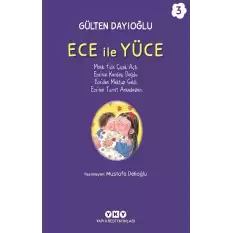 Ece ile Yüce 3