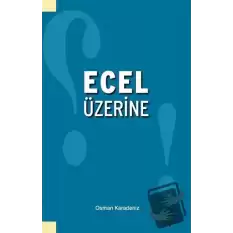 Ecel Üzerine