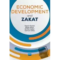 Economic Development and Zakat