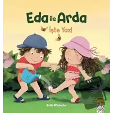 Eda ile Arda - İşte Yaz!