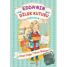 Edda’nın Dilek Kutusu - Dilek Değiş Tokuşu Başlıyor