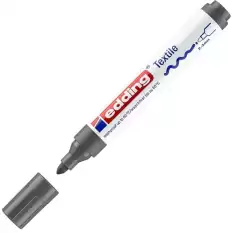 Edding T-Shırt Kalemi Gri E-4500 - 10lu Paket