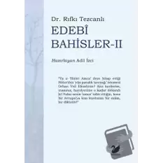 Edebi Bahisler - 2