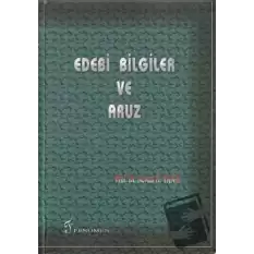 Edebi Bilgiler ve Aruz