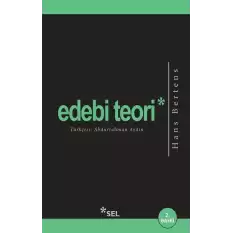 Edebi Teori