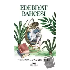 Edebiyat Bahçesi