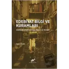 Edebiyat Bilgi ve Kuramları