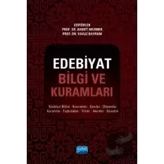 Edebiyat Bilgi ve Kuramları