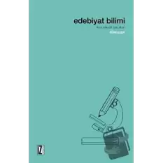 Edebiyat Bilimi