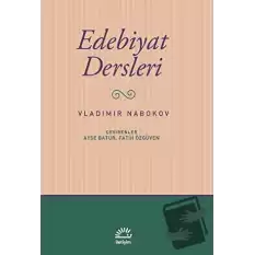 Edebiyat Dersleri