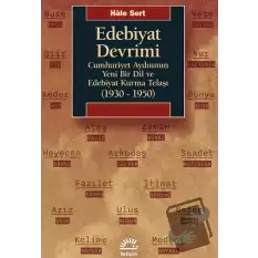 Edebiyat Devrimi