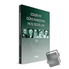 Edebiyat Dünyamızdan Hoş Sedalar 4